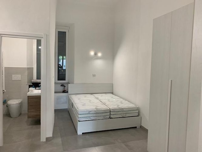 Appartamento 2 locali - Rif. 132 Como