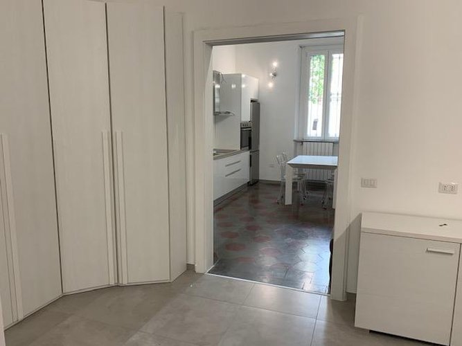 Appartamento 2 locali - Rif. 132 Como