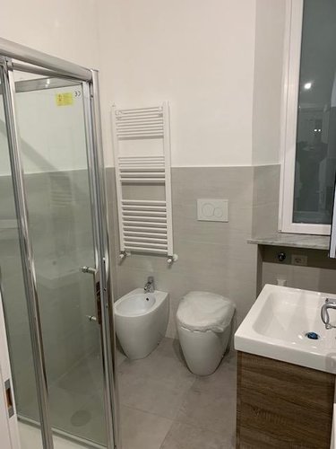 Appartamento 2 locali - Rif. 132 Como