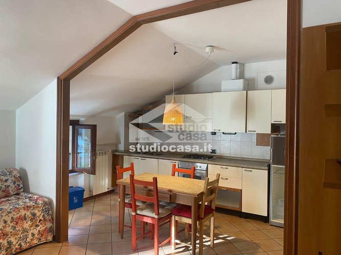 BEN RISTRUTTURATO! Lenna