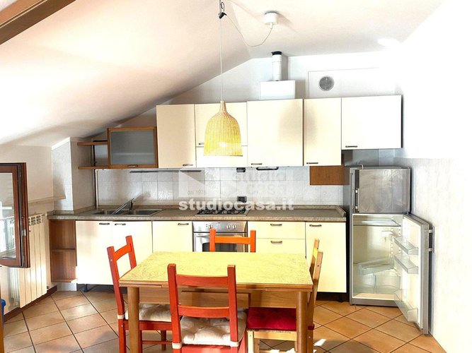 BEN RISTRUTTURATO! Lenna