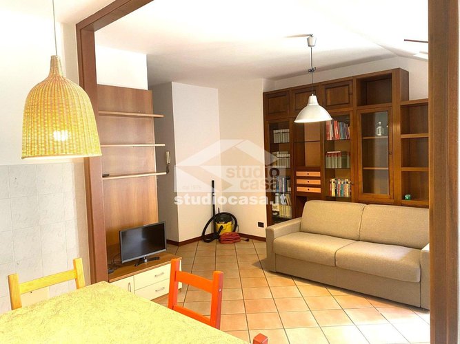 BEN RISTRUTTURATO! Lenna