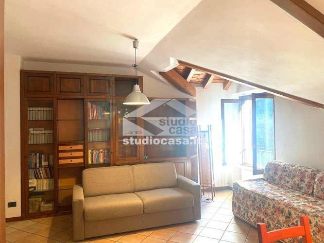 BEN RISTRUTTURATO! Lenna