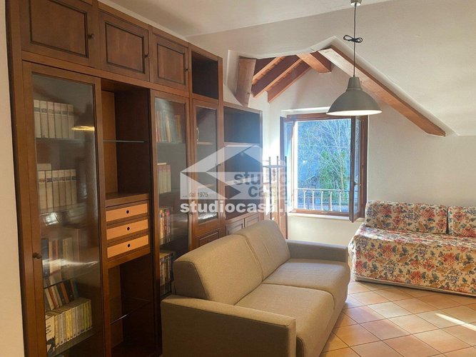 BEN RISTRUTTURATO! Lenna