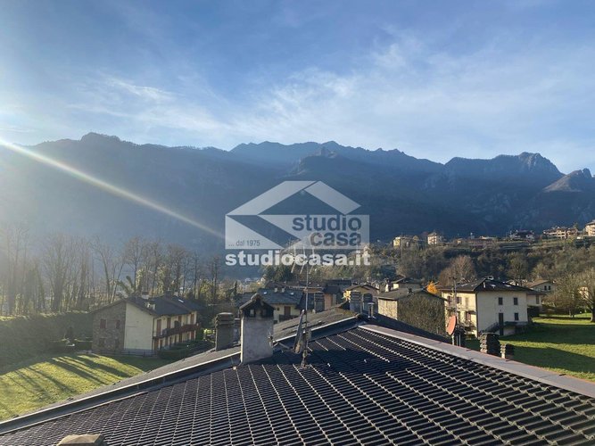 BEN RISTRUTTURATO! Lenna