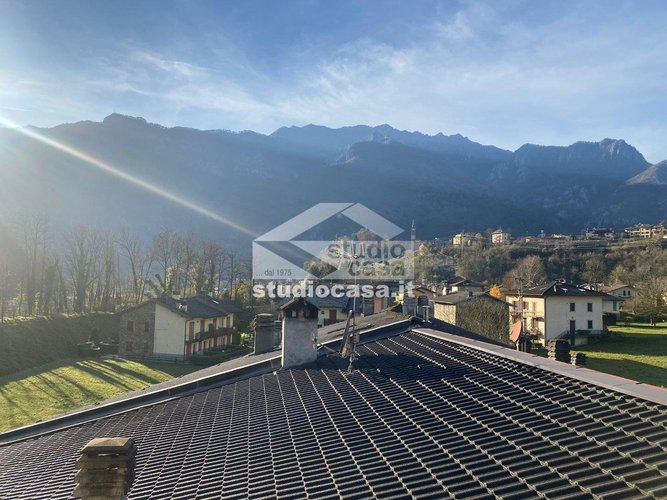 BEN RISTRUTTURATO! Lenna