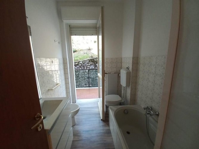 Appartamento 2 locali - Rif. 311 Como