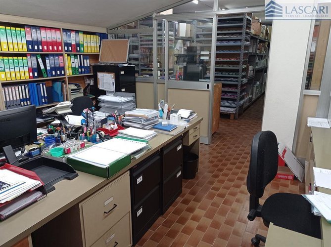 Negozio - Rif. 2689 Bergamo