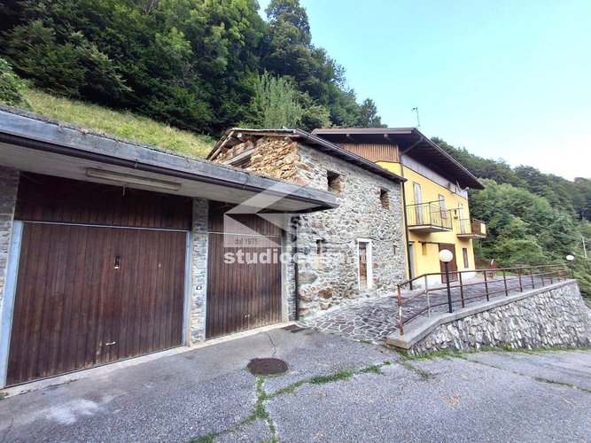 VISTA SPETTACOLARE E SOLE TUTTO IL GIORNO! Valtorta