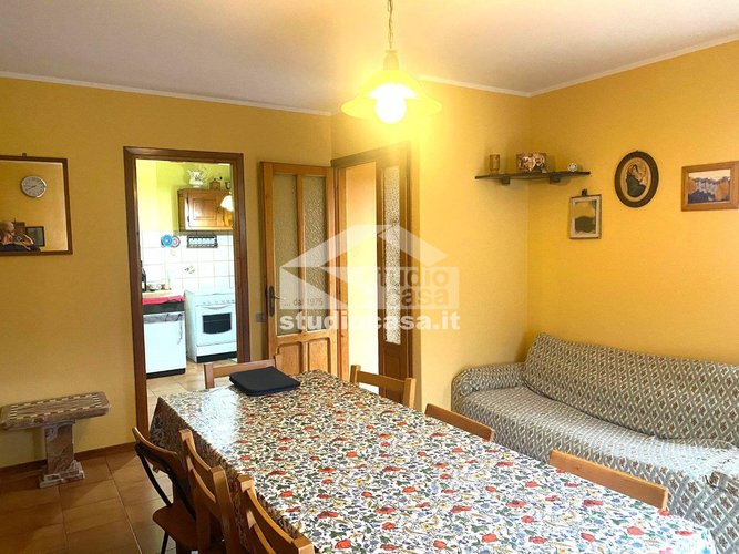 VISTA SPETTACOLARE E SOLE TUTTO IL GIORNO! Valtorta