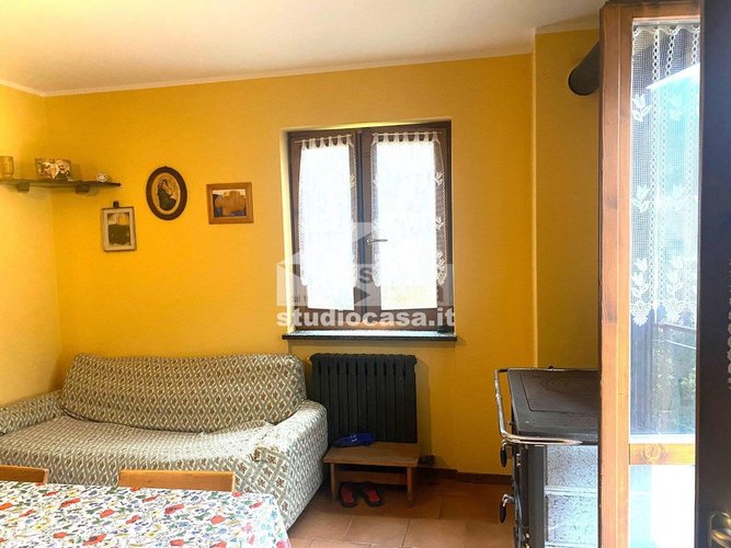 VISTA SPETTACOLARE E SOLE TUTTO IL GIORNO! Valtorta