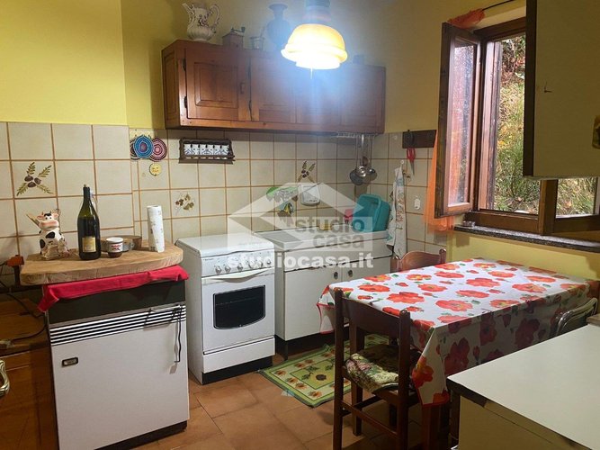 VISTA SPETTACOLARE E SOLE TUTTO IL GIORNO! Valtorta