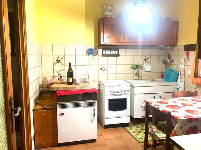 VISTA SPETTACOLARE E SOLE TUTTO IL GIORNO! Valtorta