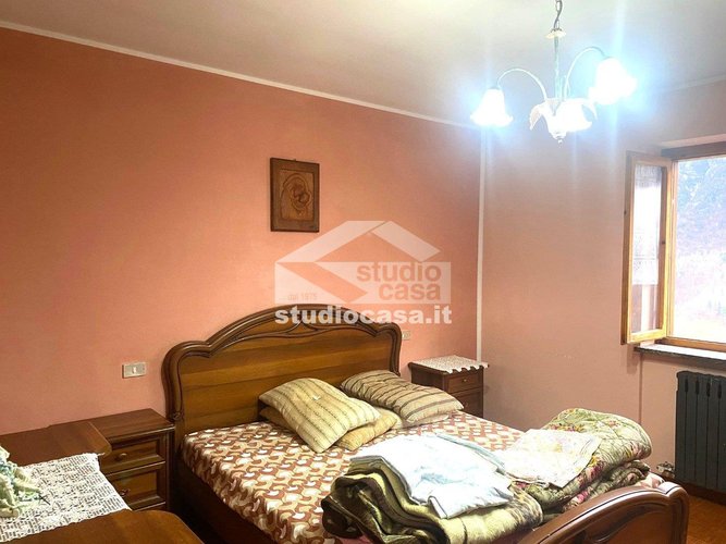 VISTA SPETTACOLARE E SOLE TUTTO IL GIORNO! Valtorta