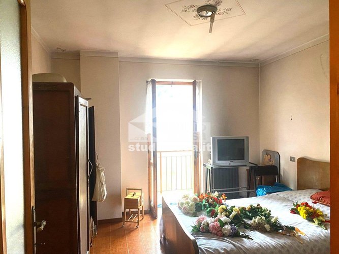 VISTA SPETTACOLARE E SOLE TUTTO IL GIORNO! Valtorta