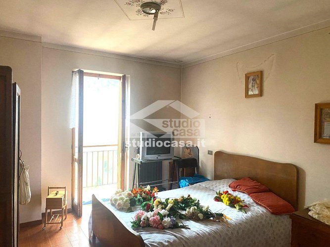 VISTA SPETTACOLARE E SOLE TUTTO IL GIORNO! Valtorta