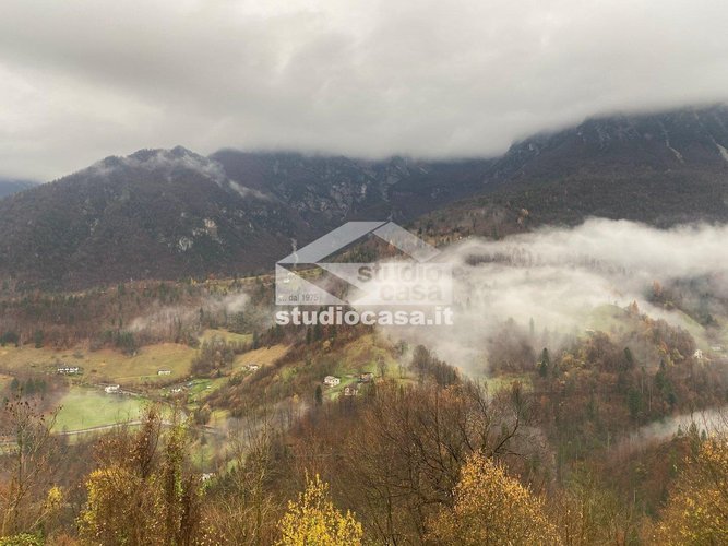 VISTA SPETTACOLARE E SOLE TUTTO IL GIORNO! Valtorta