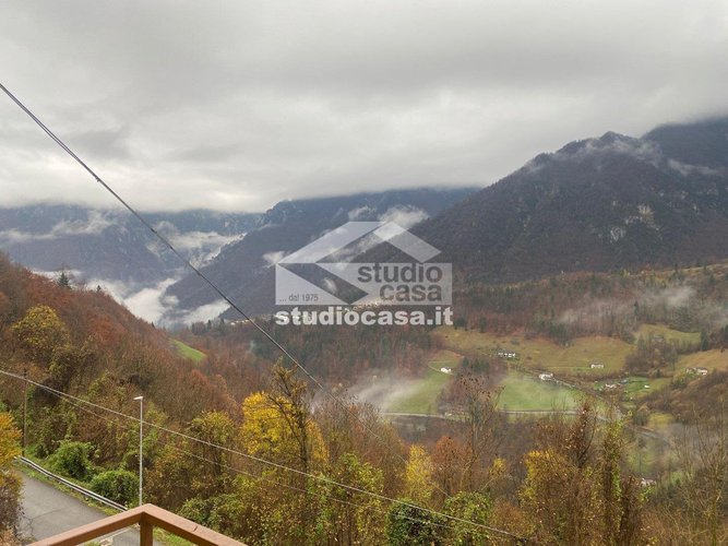 VISTA SPETTACOLARE E SOLE TUTTO IL GIORNO! Valtorta