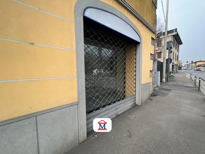 Negozio Bergamo