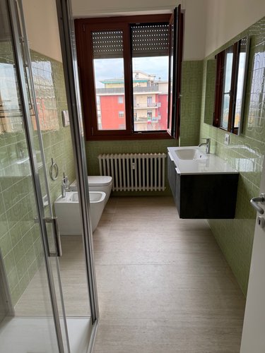 VENDESI TRILOCALE TORRE BOLDONE Torre Boldone