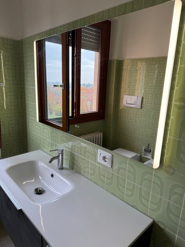 VENDESI TRILOCALE TORRE BOLDONE Torre Boldone