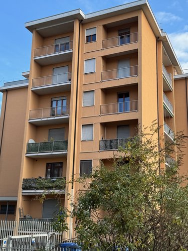 VENDESI TRILOCALE TORRE BOLDONE Torre Boldone