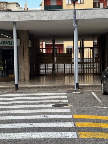 VENDESI TRILOCALE TORRE BOLDONE Torre Boldone