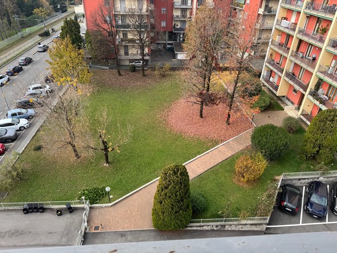 VENDESI TRILOCALE TORRE BOLDONE Torre Boldone