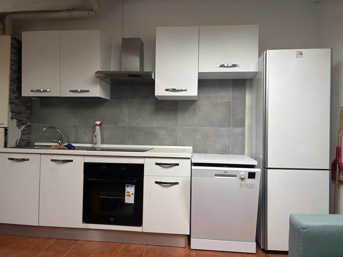 Appartamento 2 locali - Rif. 310 Como