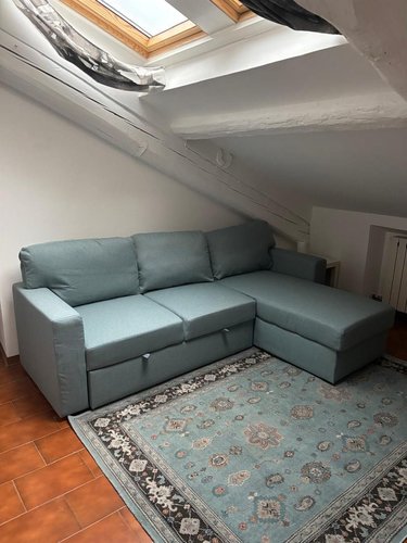 Appartamento 2 locali - Rif. 310 Como