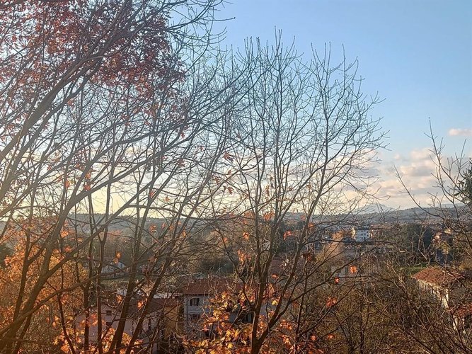 Appartamento 3 locali - Rif. 312 Como