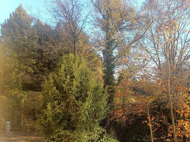 Appartamento 3 locali - Rif. 312 Como