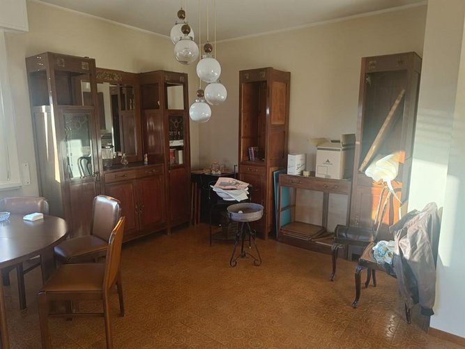 Appartamento 3 locali - Rif. 312 Como