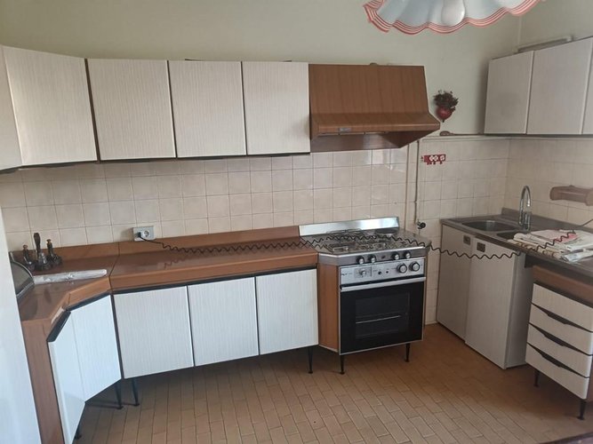 Appartamento 3 locali - Rif. 312 Como