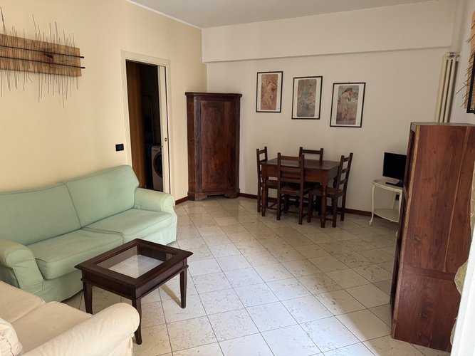 BILOCALE IN AFFITTO Bergamo