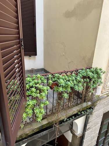 BILOCALE IN AFFITTO Bergamo