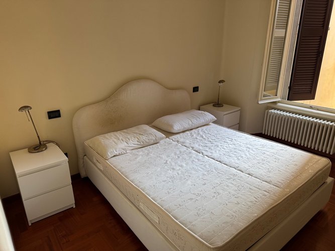 BILOCALE IN AFFITTO Bergamo