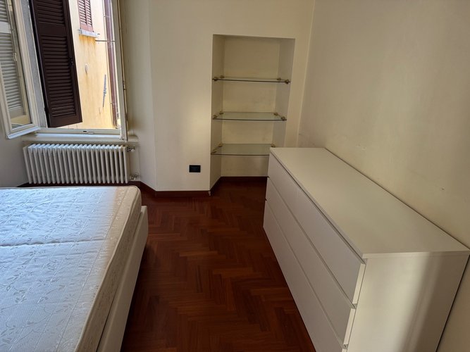 BILOCALE IN AFFITTO Bergamo