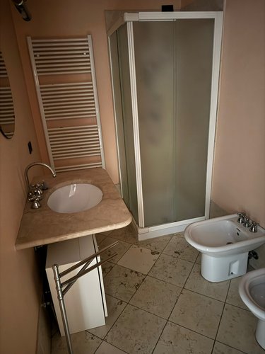 BILOCALE IN AFFITTO Bergamo