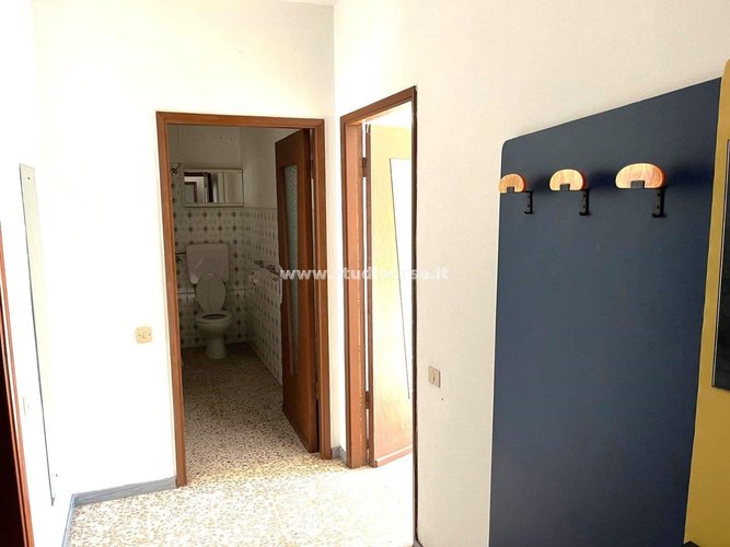 VICINO AL CENTRO! San Giovanni Bianco