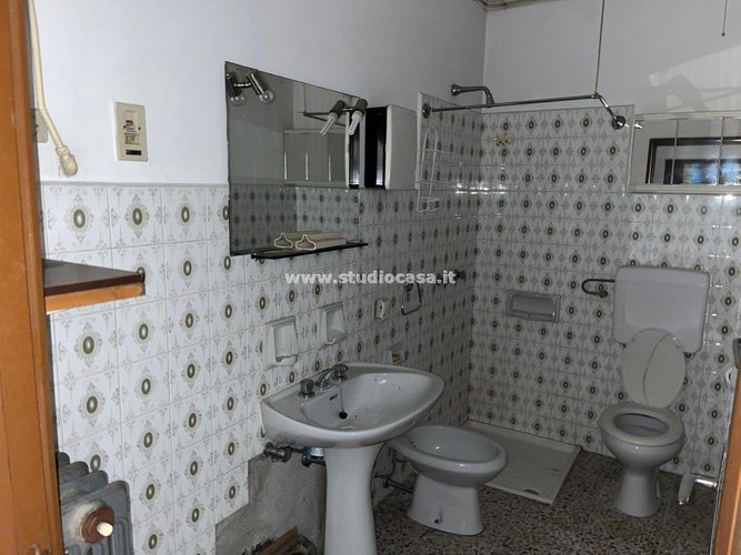 VICINO AL CENTRO! San Giovanni Bianco