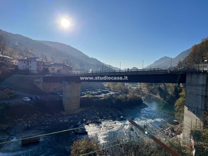 VICINO AL CENTRO! San Giovanni Bianco
