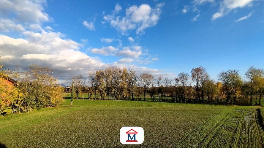 Trilocale Bonate Sopra