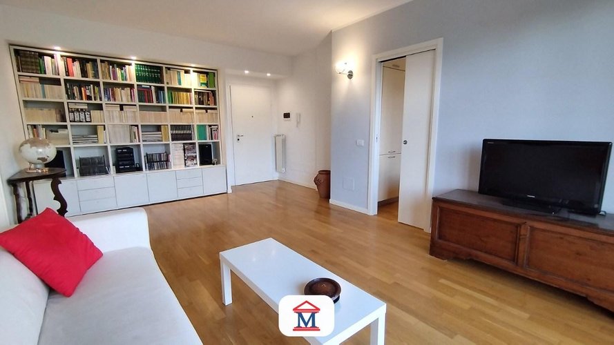 Trilocale Bonate Sopra