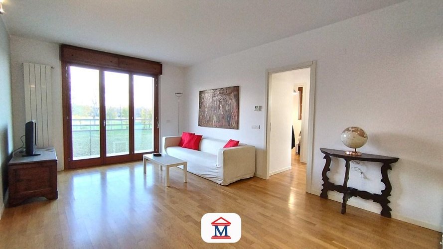 Trilocale Bonate Sopra