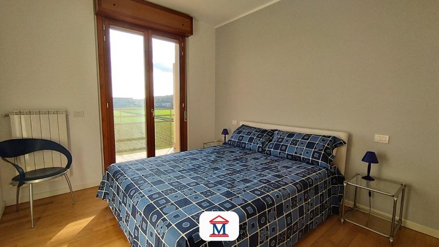 Trilocale Bonate Sopra