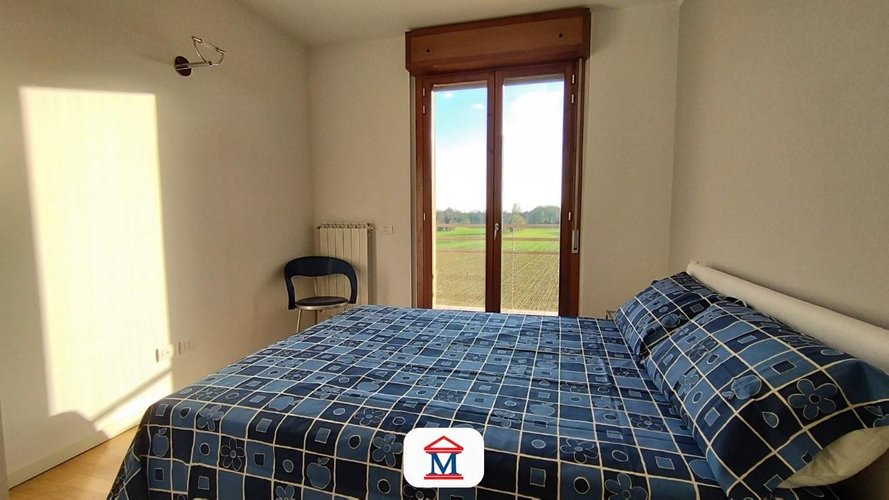 Trilocale Bonate Sopra