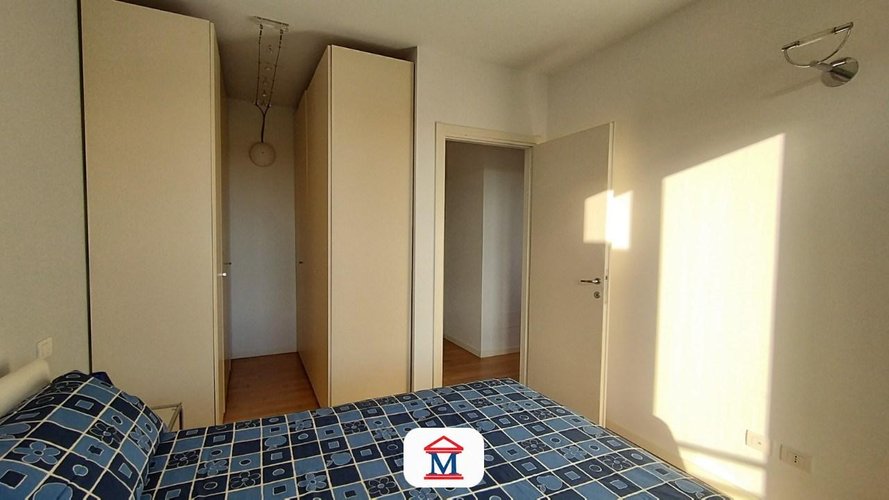 Trilocale Bonate Sopra