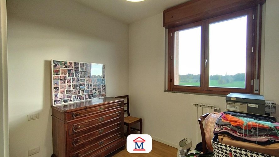 Trilocale Bonate Sopra