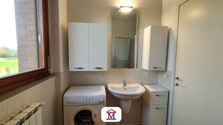 Trilocale Bonate Sopra